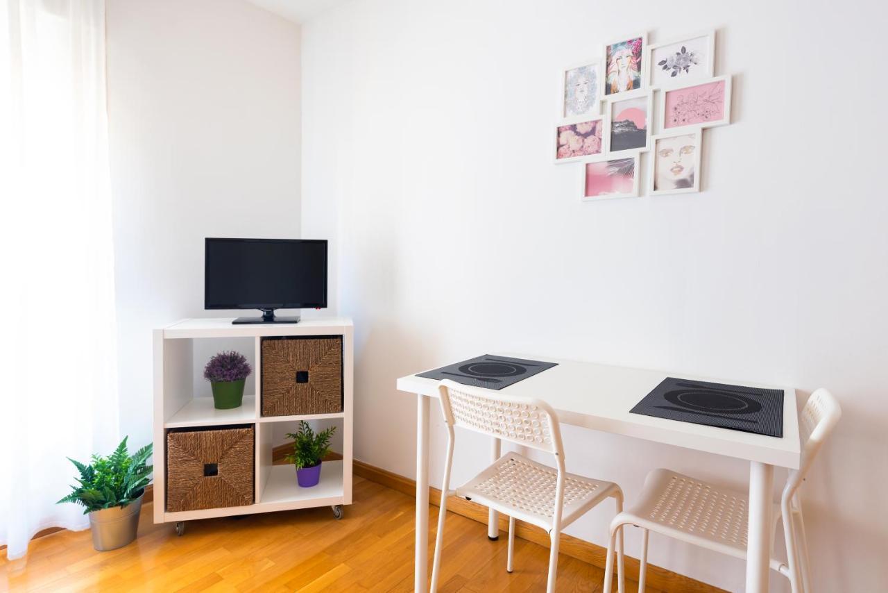 Piso En C/ Casta Alvarez Zaragoza Ngoại thất bức ảnh