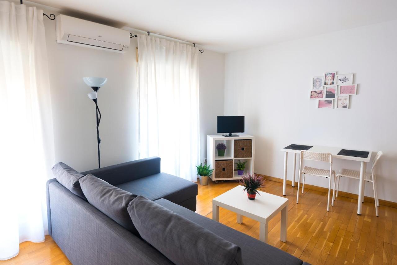 Piso En C/ Casta Alvarez Zaragoza Ngoại thất bức ảnh