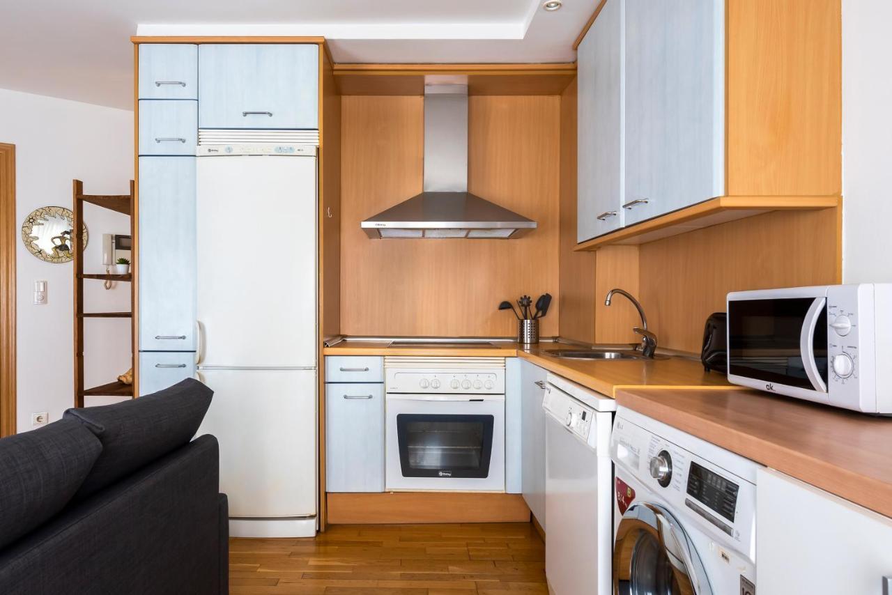 Piso En C/ Casta Alvarez Zaragoza Ngoại thất bức ảnh