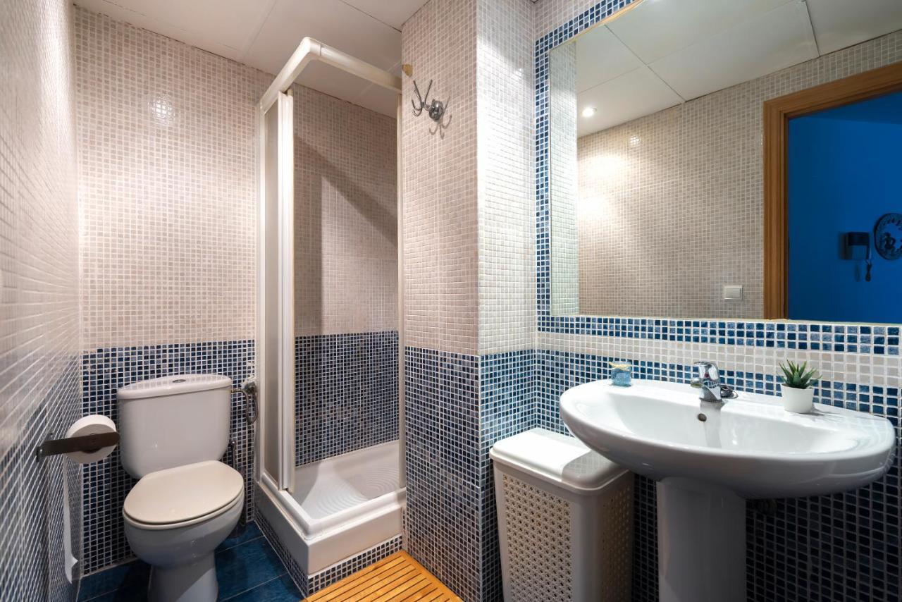Piso En C/ Casta Alvarez Zaragoza Ngoại thất bức ảnh